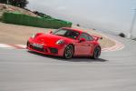 Porsche 911 GT3 2017 года (WW)